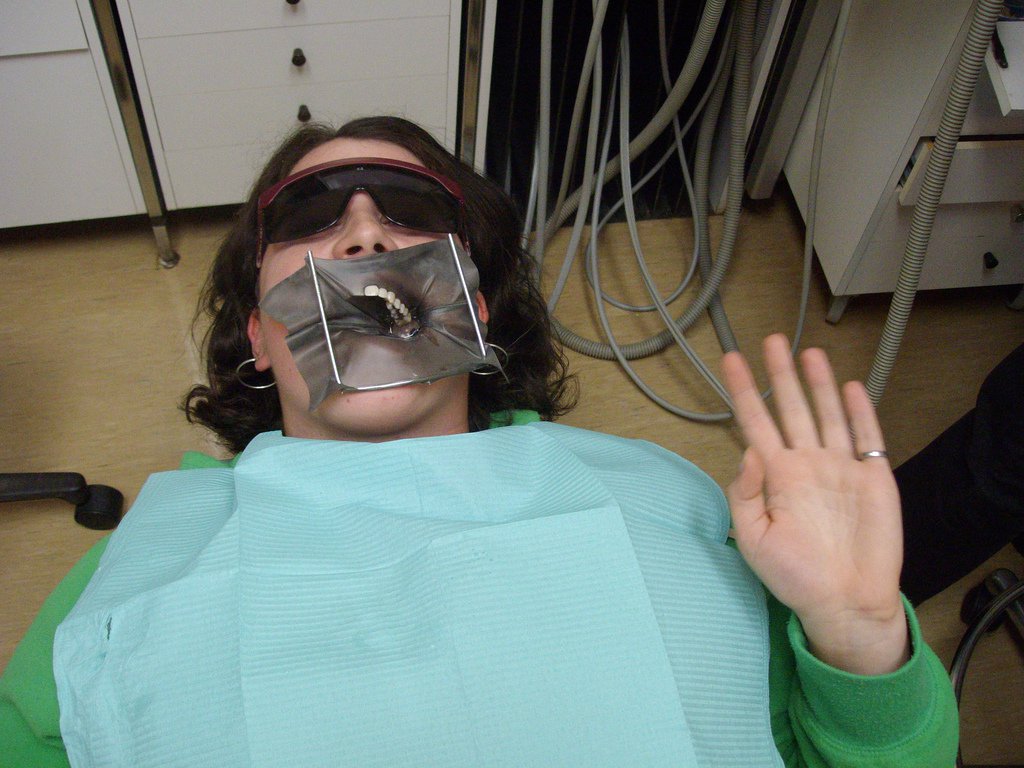 Why You Shouldn't Fear a Root Canal
