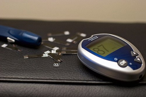 Borderline Diabetics at Risk for Gum Disease