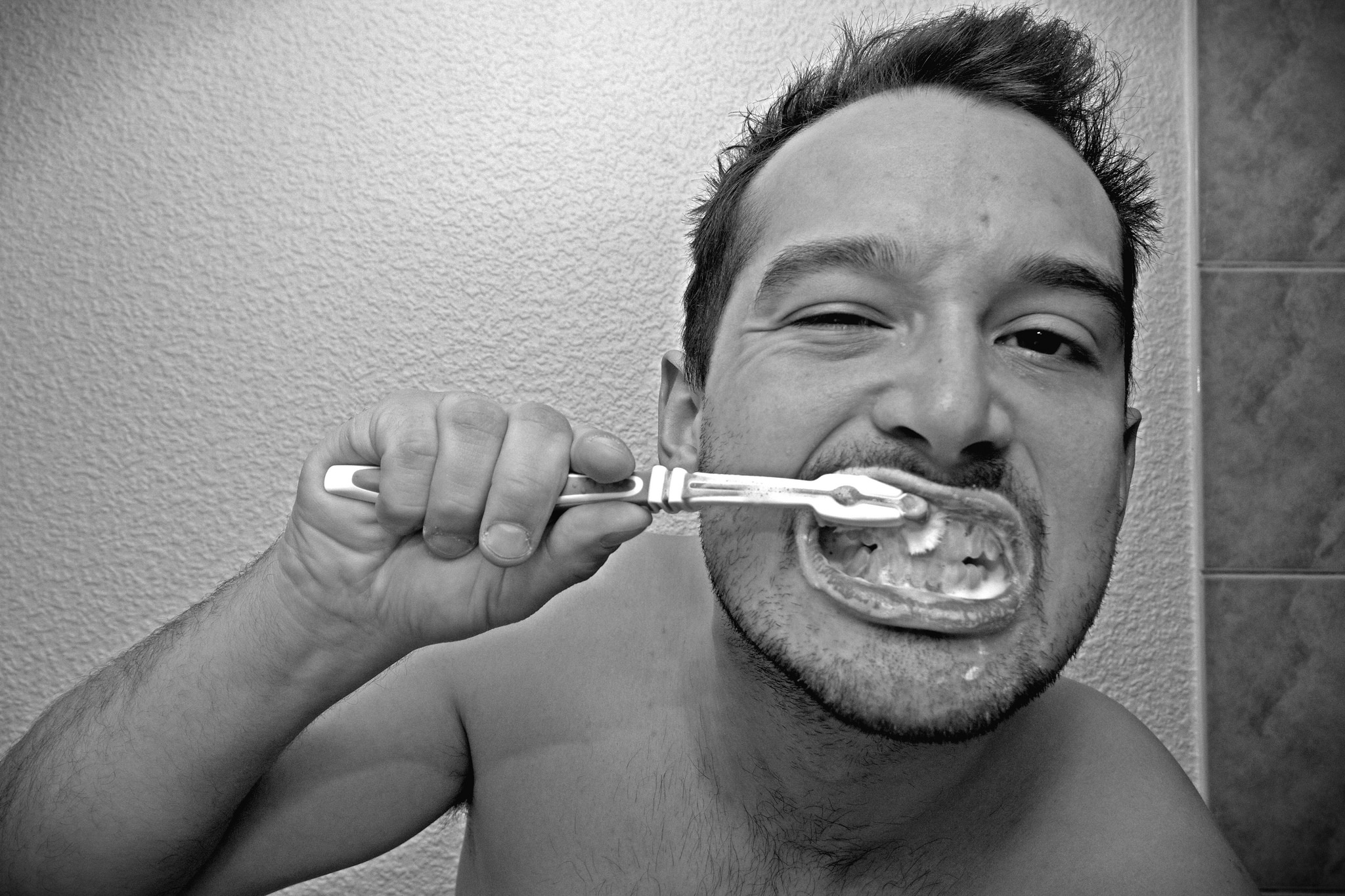 MYTH: You should only use your mouth during oral sex pictures pics MYTH: You should only use your mouth during oral sex