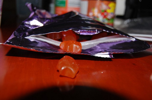 The Truth about Gummy Vitamins