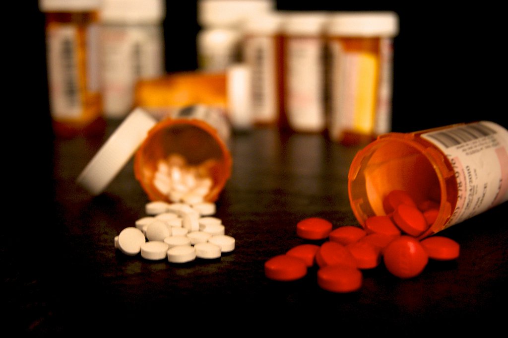 How Prescription Medications Affect Your Dental Health