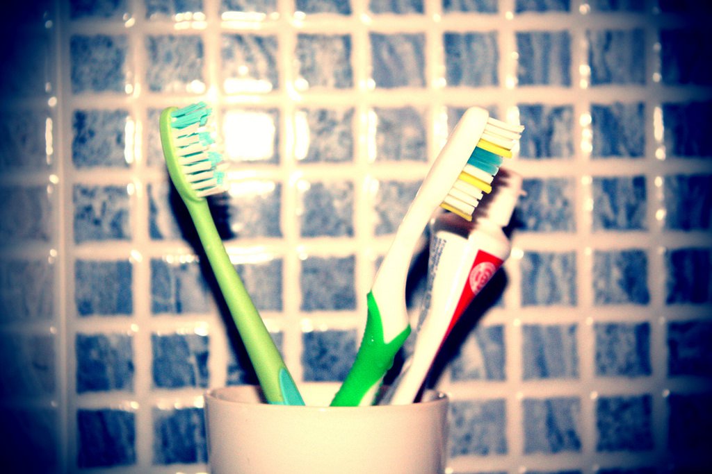 a helpful dental care guide for seniors