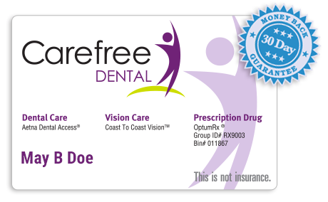 Root Canal Cost Get A Root Canal W No Insurance Save Big - carefree dental start saving